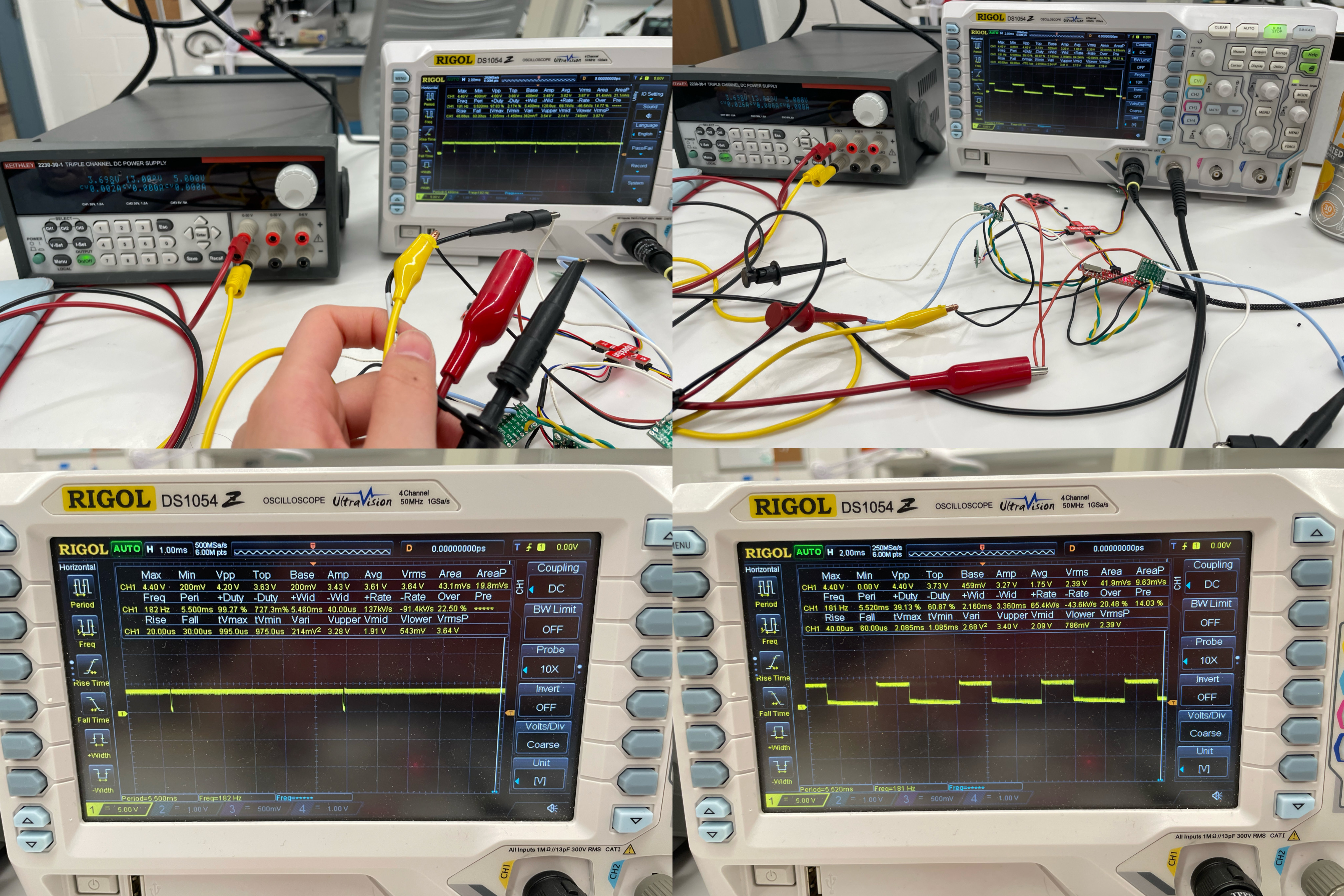 Oscilloscope